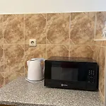 Apartment Valjan