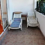 Apartment Valjan *