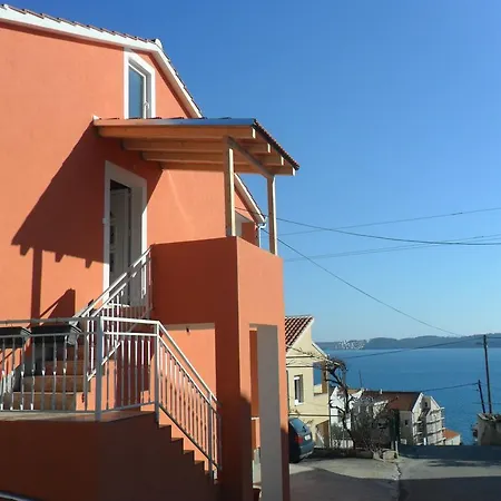Appartement Valjan