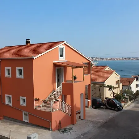 Valjan Trogir