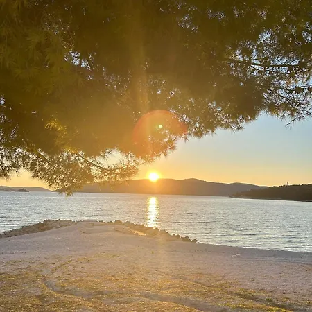 Apartmán Valjan Trogir