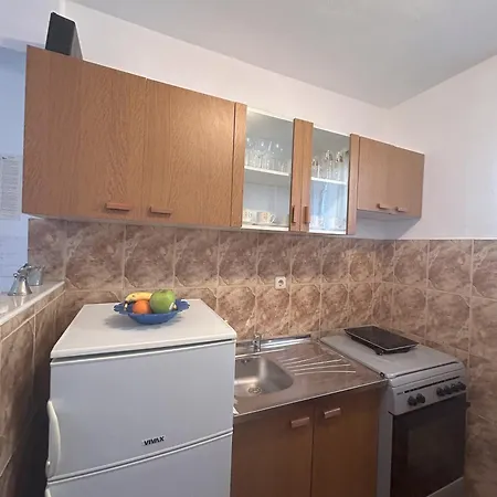 Valjan Apartman