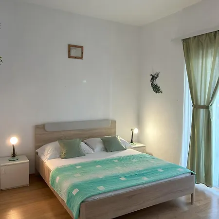 Valjan Apartmán Trogir