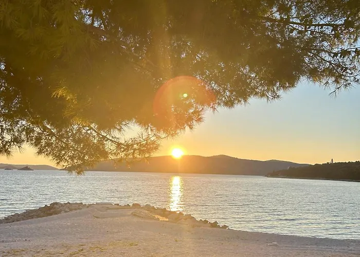 Appartement Valjan Trogir