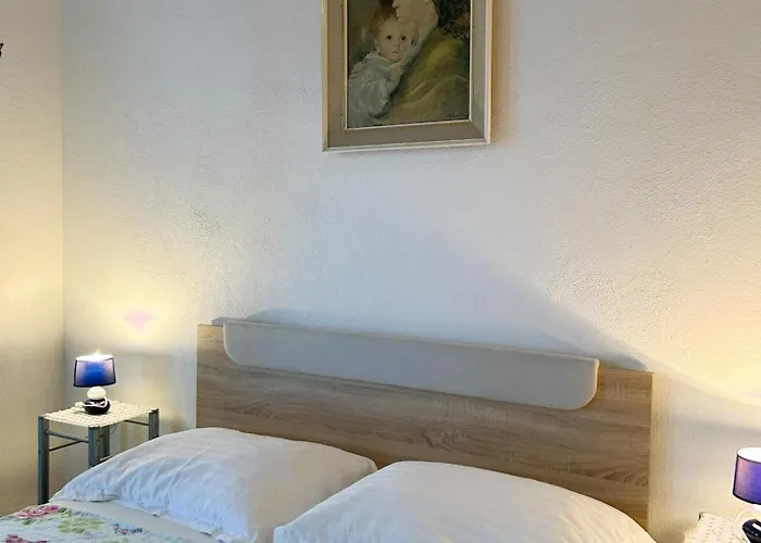 Valjan Appartement Trogir