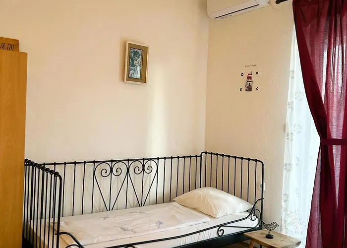 Valjan Apartment Trogir