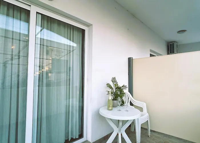 Appartement Valjan Trogir