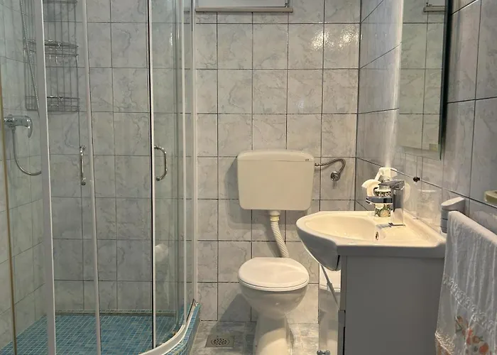 Valjan Appartement Trogir