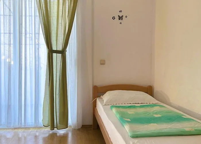 Appartement Valjan *