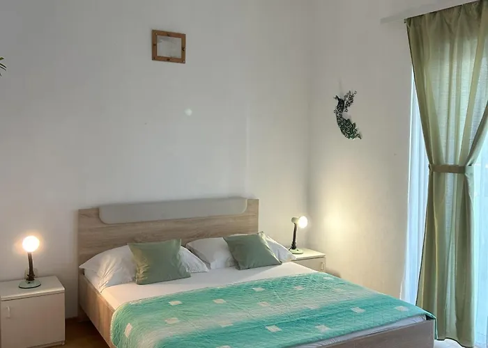 Valjan Appartement Trogir