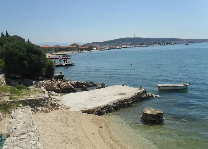 Appartement Valjan *