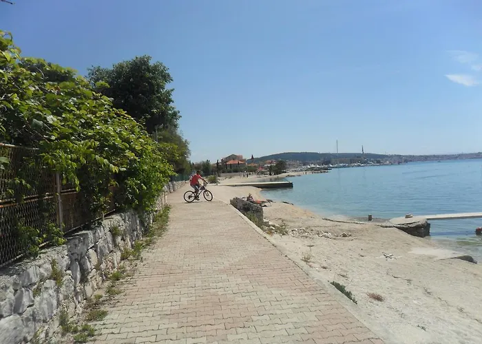 Apartment Valjan Trogir