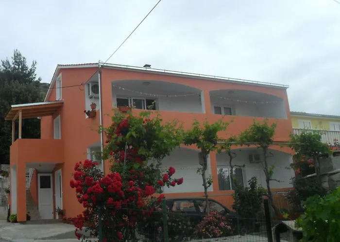 Appartement Valjan *