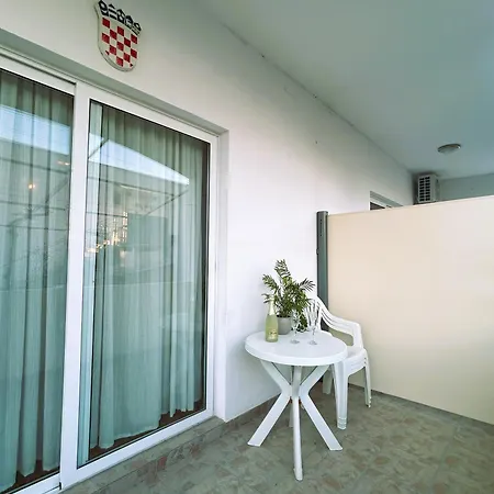 Apartamento Valjan Trogir