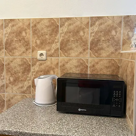 Apartment Valjan