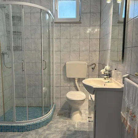 Valjan Apartment Trogir