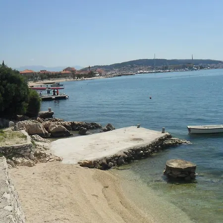 Apartamento Valjan *